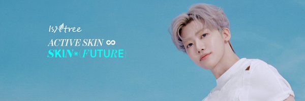 isntree_th Profile Banner