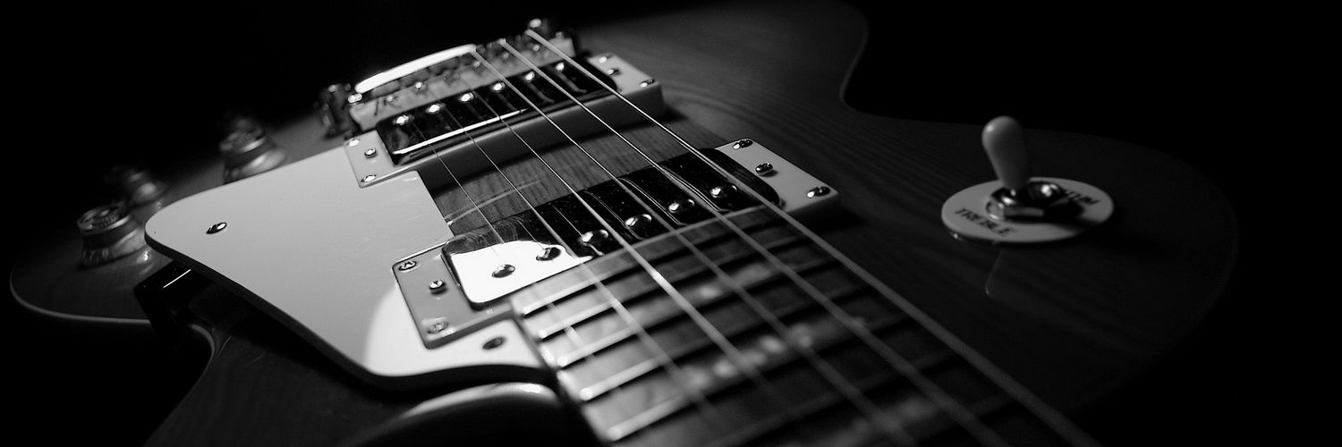 Russell Padmore banner