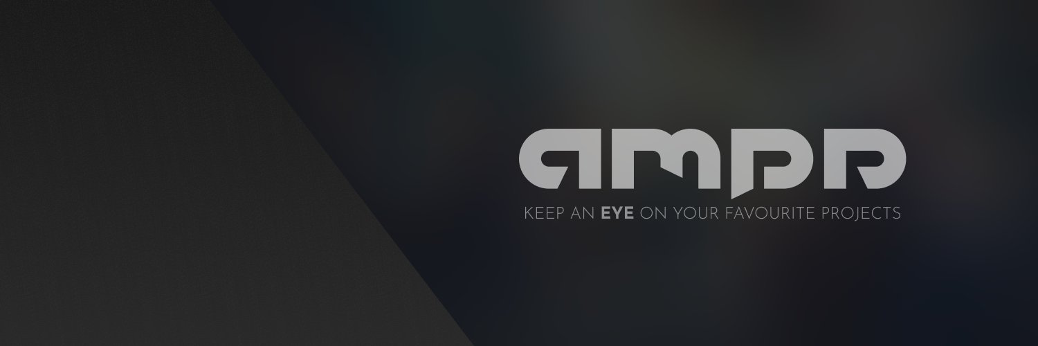 Ampd⚡ banner