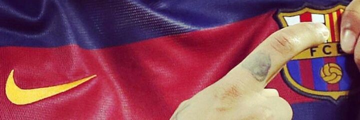 guillo17fcb's profile banner image