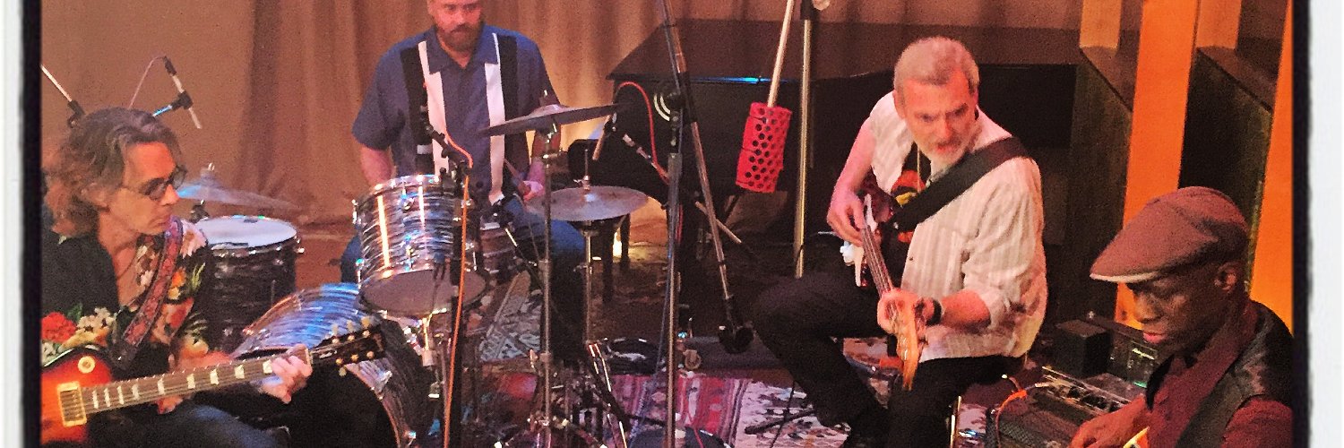 rogergoff's profile banner image