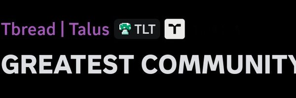 Tbrreadd Profile Banner