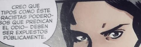 Ninguno's banner