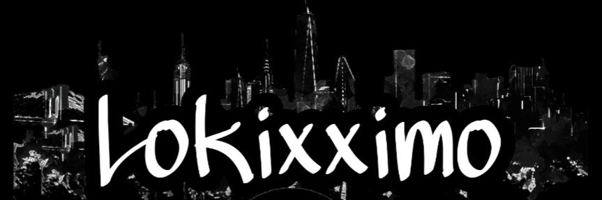 lokixximo's profile banner image
