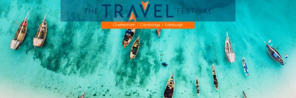 TravelFestivals Profile Banner