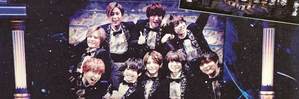 ariarix721's profile banner image