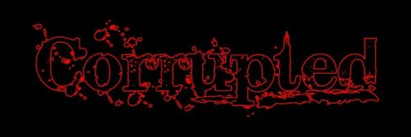 Corruptedgame1 Profile Banner
