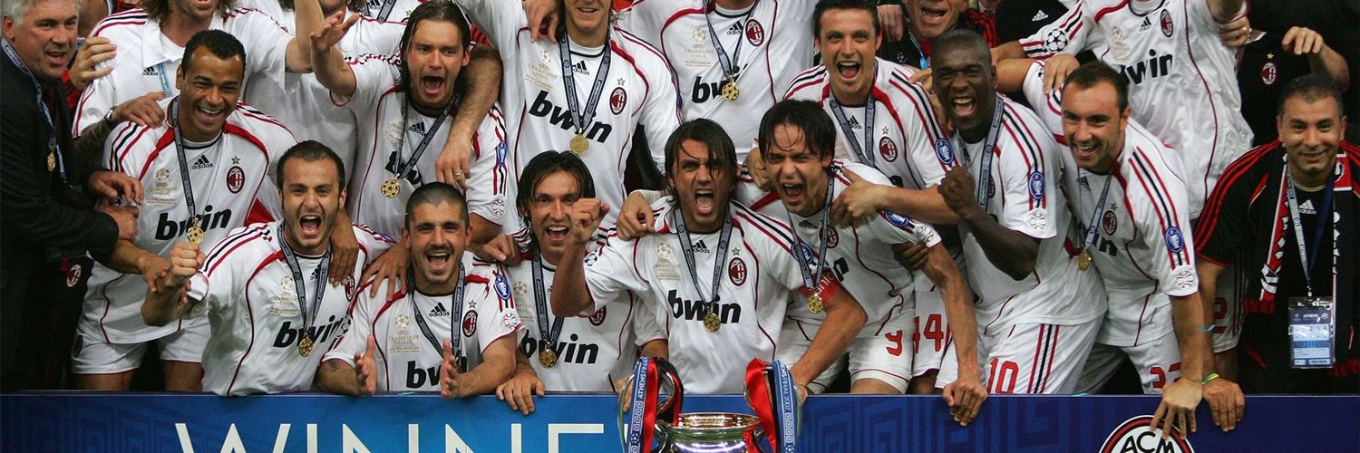 aldomelini's profile banner image
