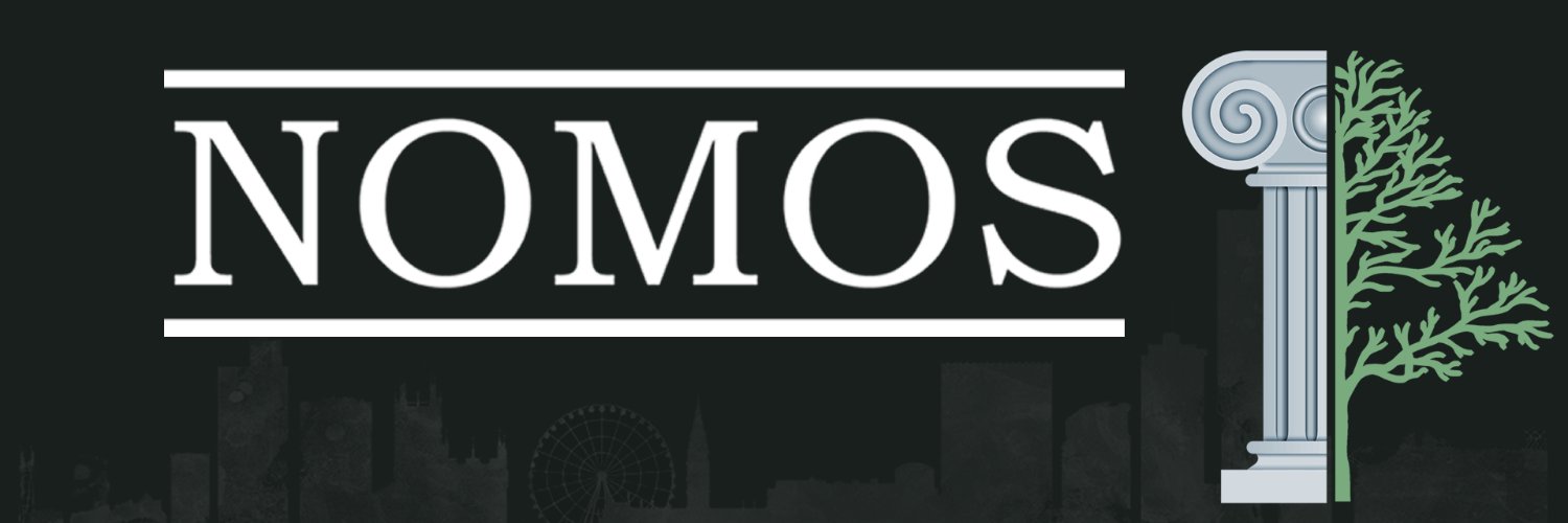 Nomos Events🌳's banner
