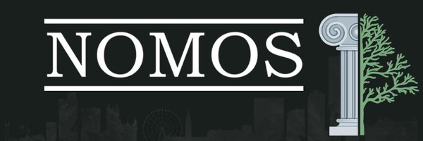 NomosEvents Profile Banner