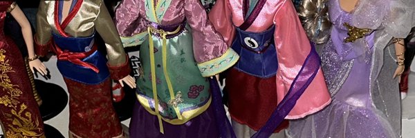 Adollsdoll1126 Profile Banner