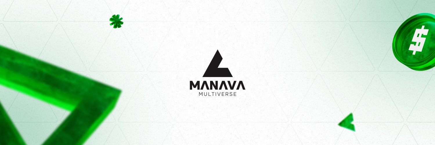 MANAVA Multiverse banner