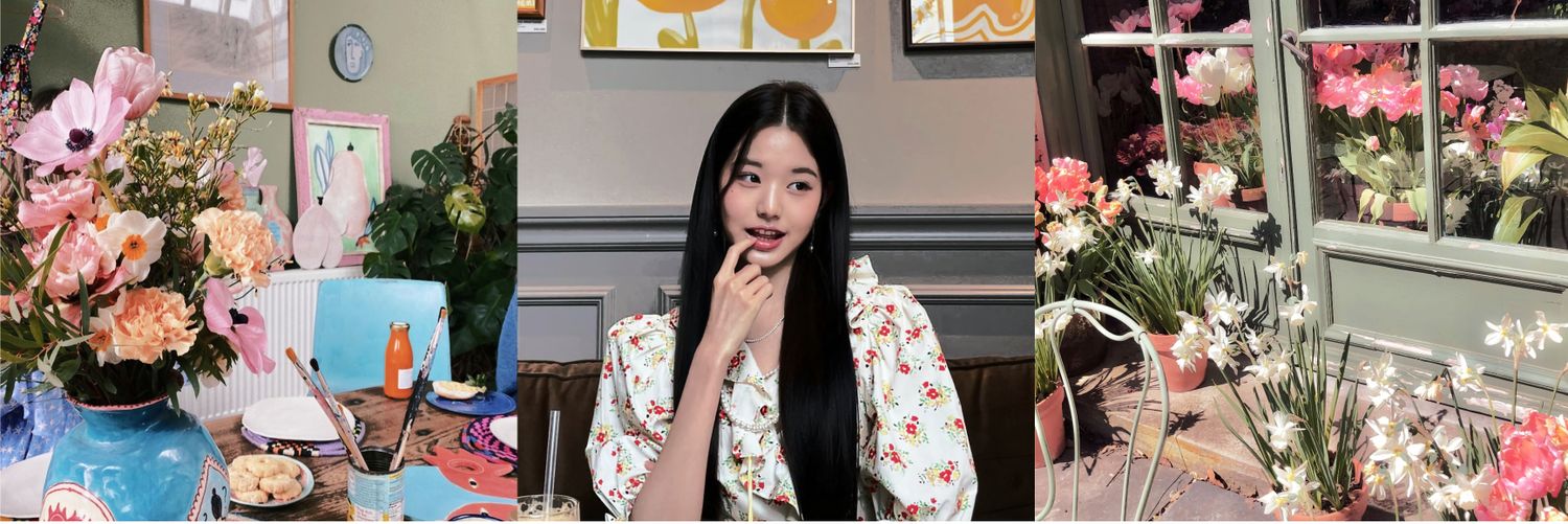 ★˓ tikaa banner