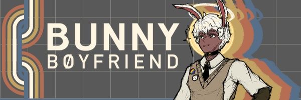 Bunny Bøyfriend☭ 🇲🇾 🇵🇸's banner