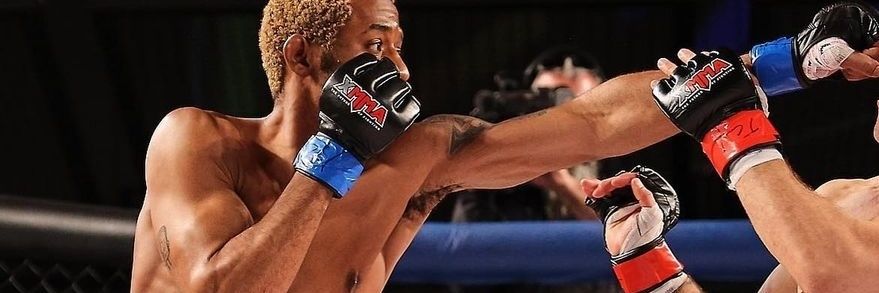 ClutchCarlMMA's profile banner image