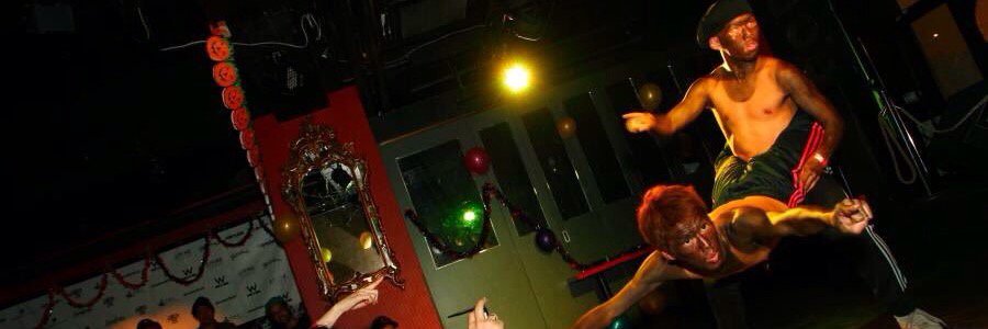 yabaken333's profile banner image