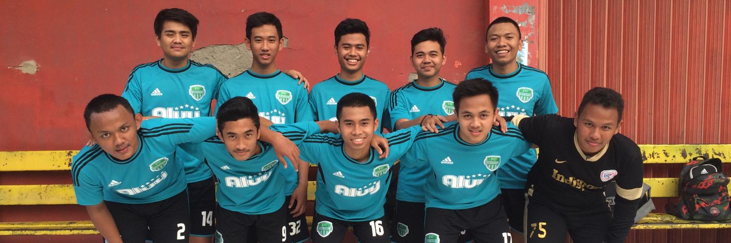 AluyFC's profile banner image