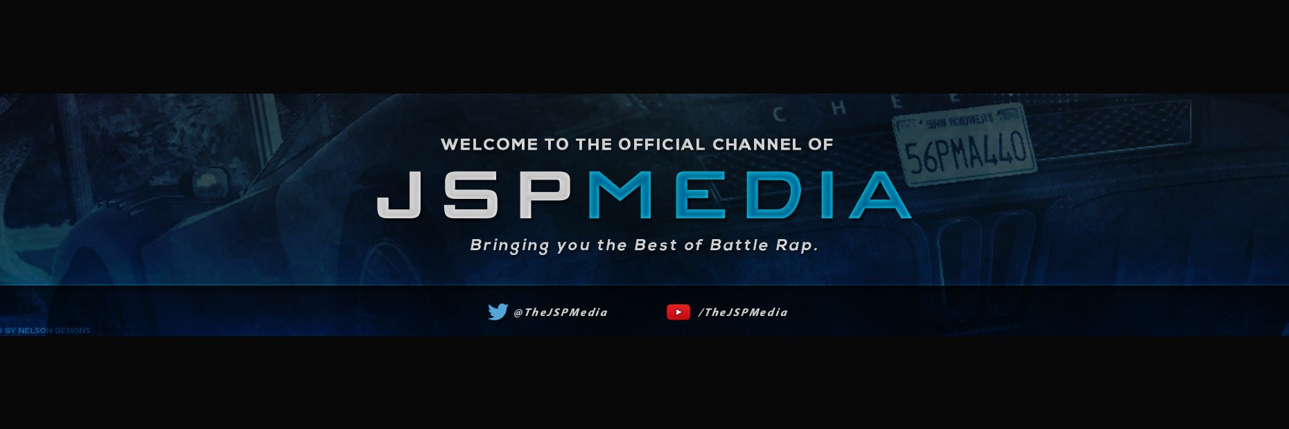 TheJSPMedia's profile banner image