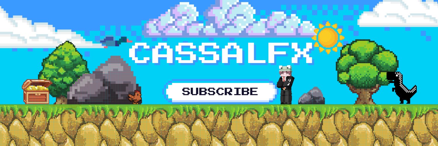 CassalFX's profile banner image