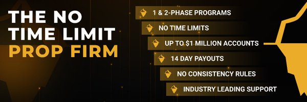 LarkFundingHND Profile Banner