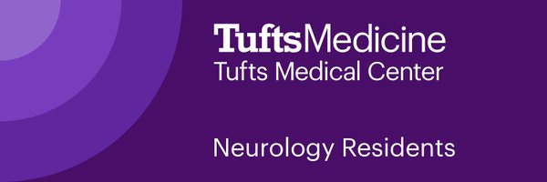 TuftsMCNeuro Profile Banner