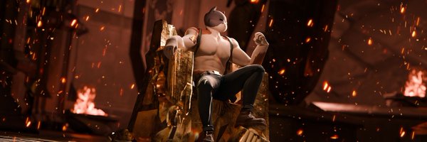 Ricxyyyyy Profile Banner