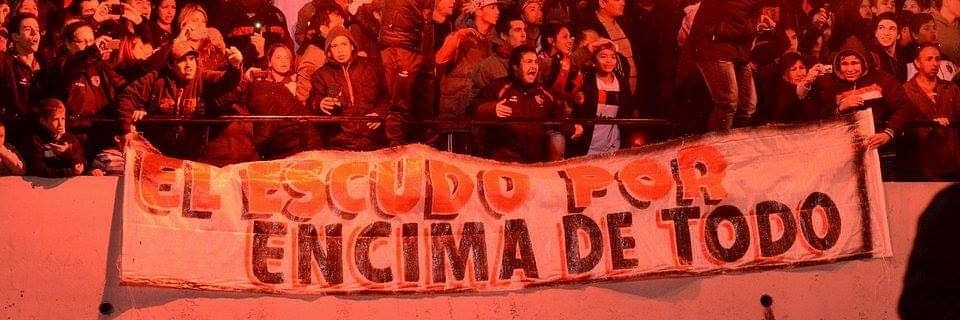 ACÁ SE ALIENTA🚩🏴📵👊🏻 banner