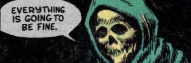 MrCaptainBones's profile banner image