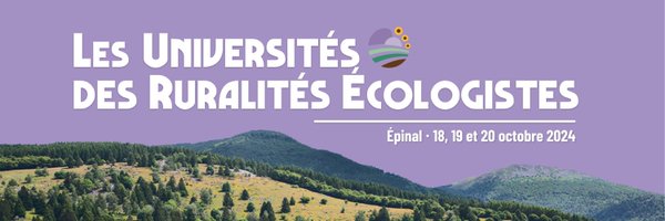 RuralitesEcolos Profile Banner