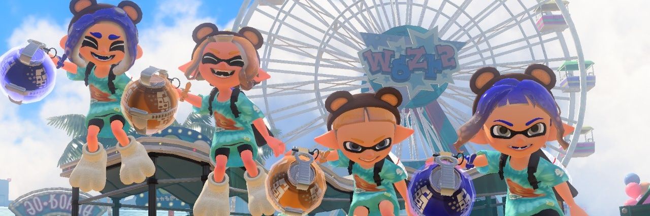 inklingcorn123's profile banner image