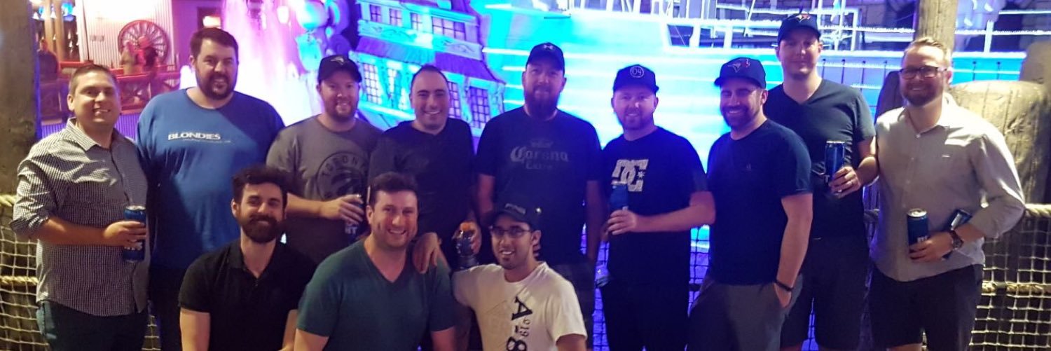 Andrewmcsnap's profile banner image