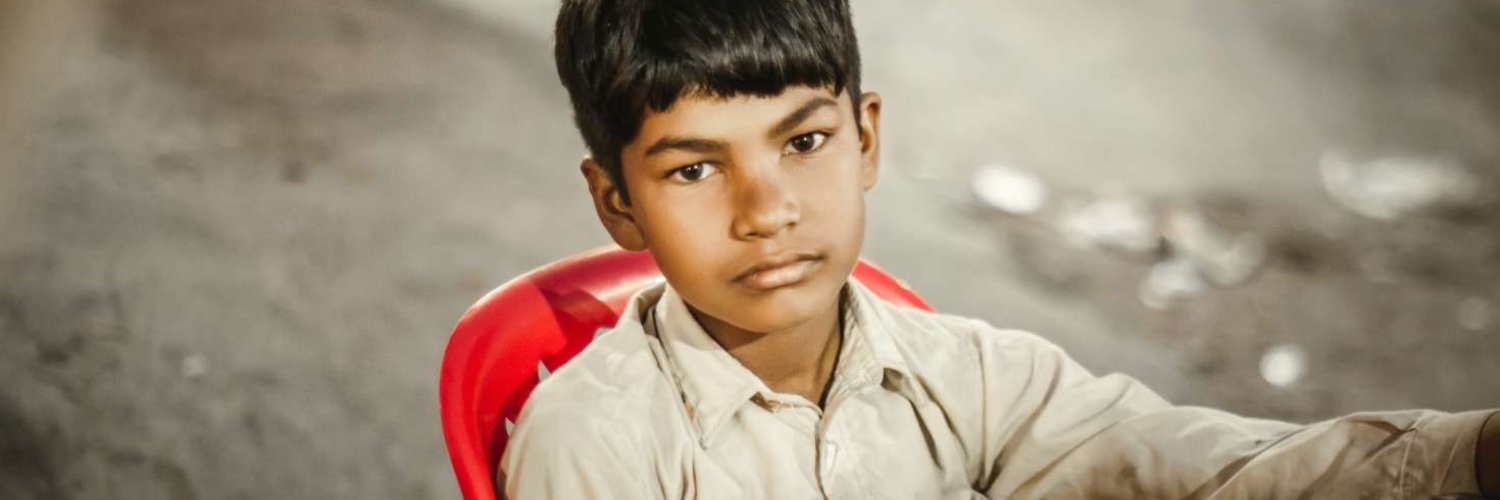 Kahloon Foundation banner