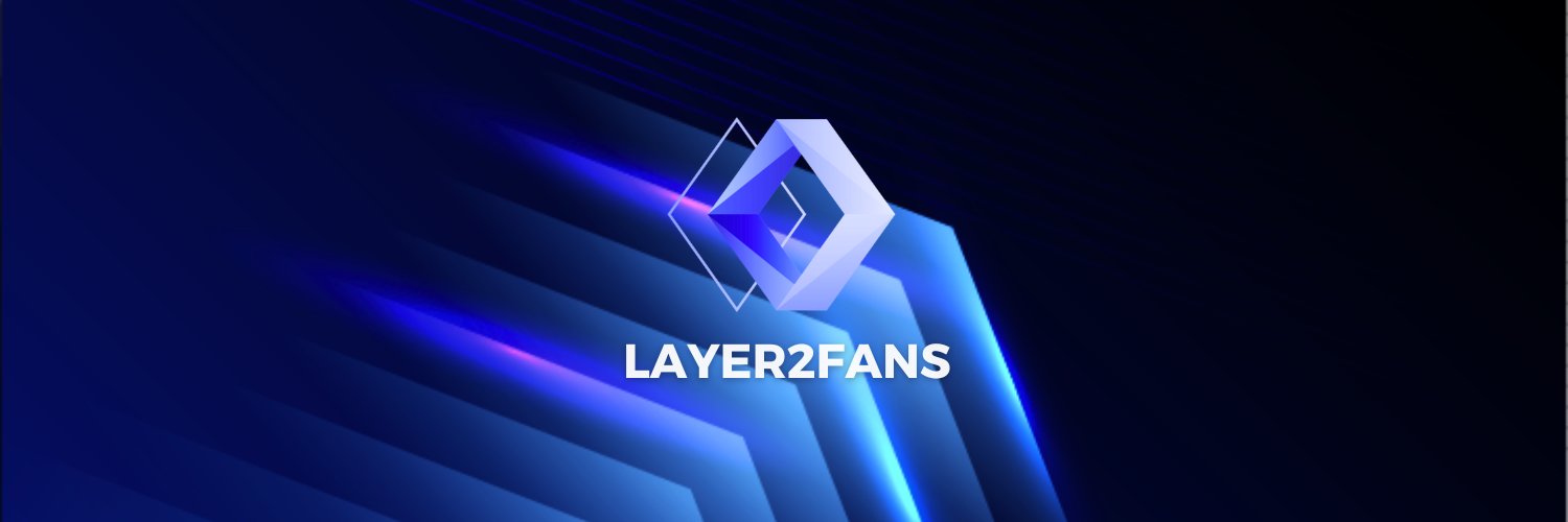Layer2 Fans 🦄 banner