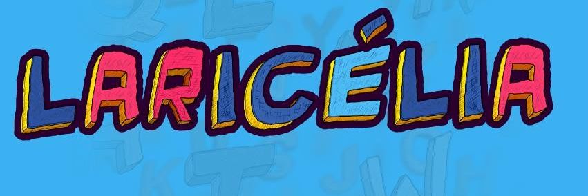 laricelia's profile banner image