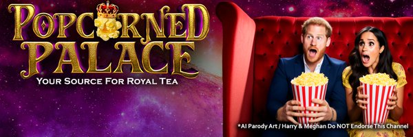 PopcornedPalace Profile Banner