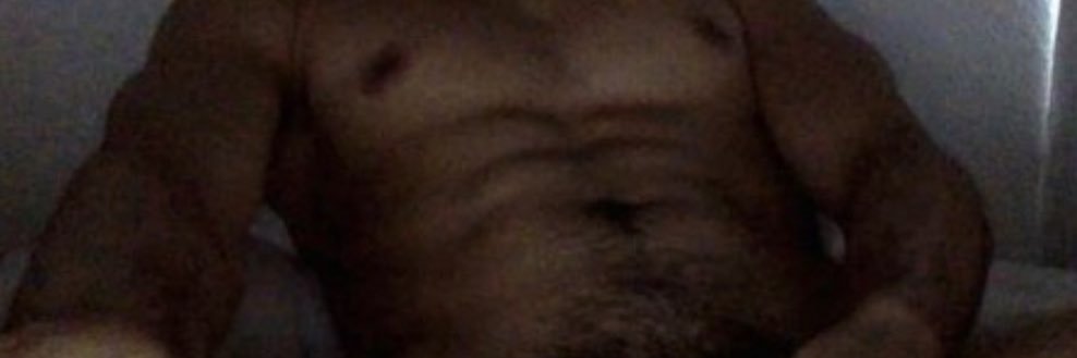 M banner