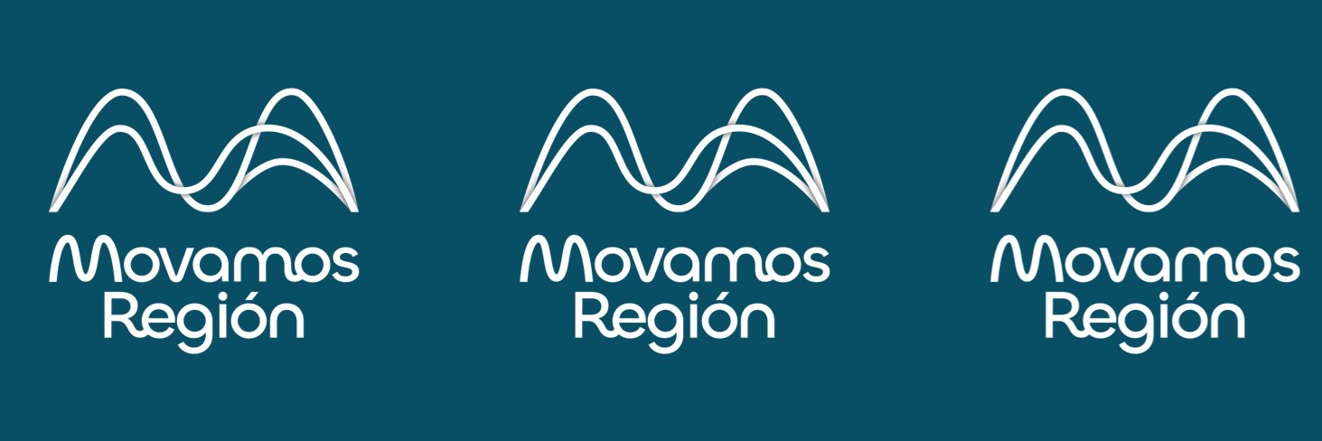Movamos Región banner