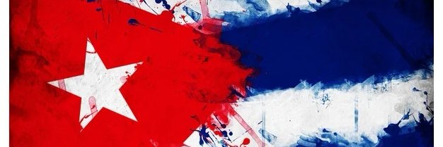 Mavy García Vicepresidente @ComitéUruguayo 🇨🇺 banner