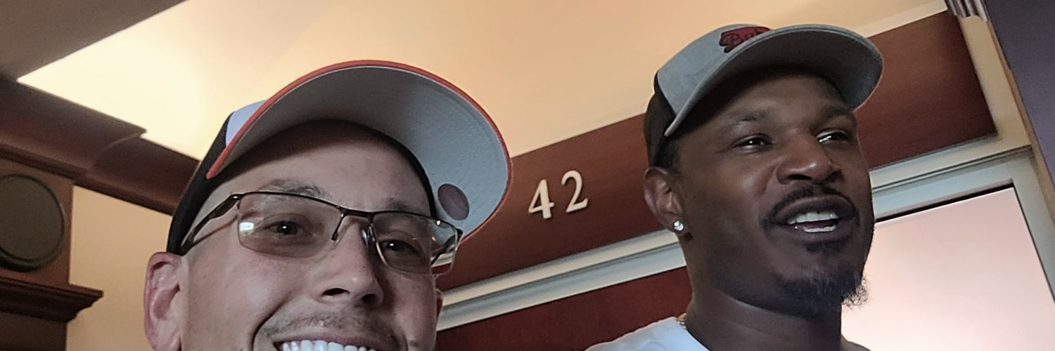 Bmorenick's profile banner image