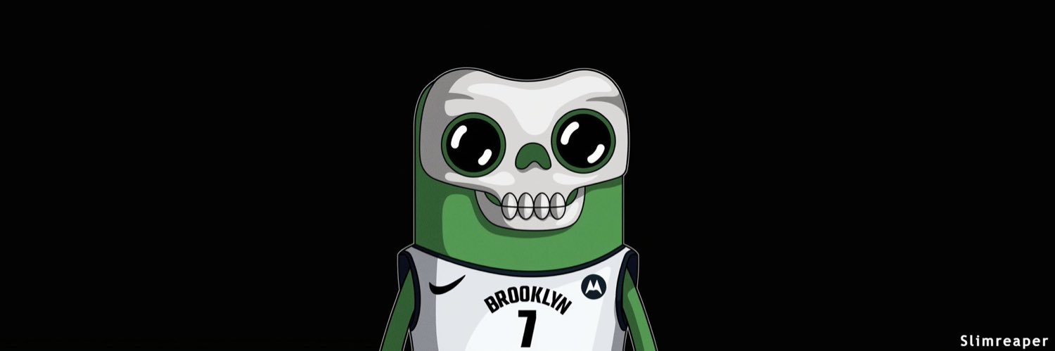 Slimreaper's banner