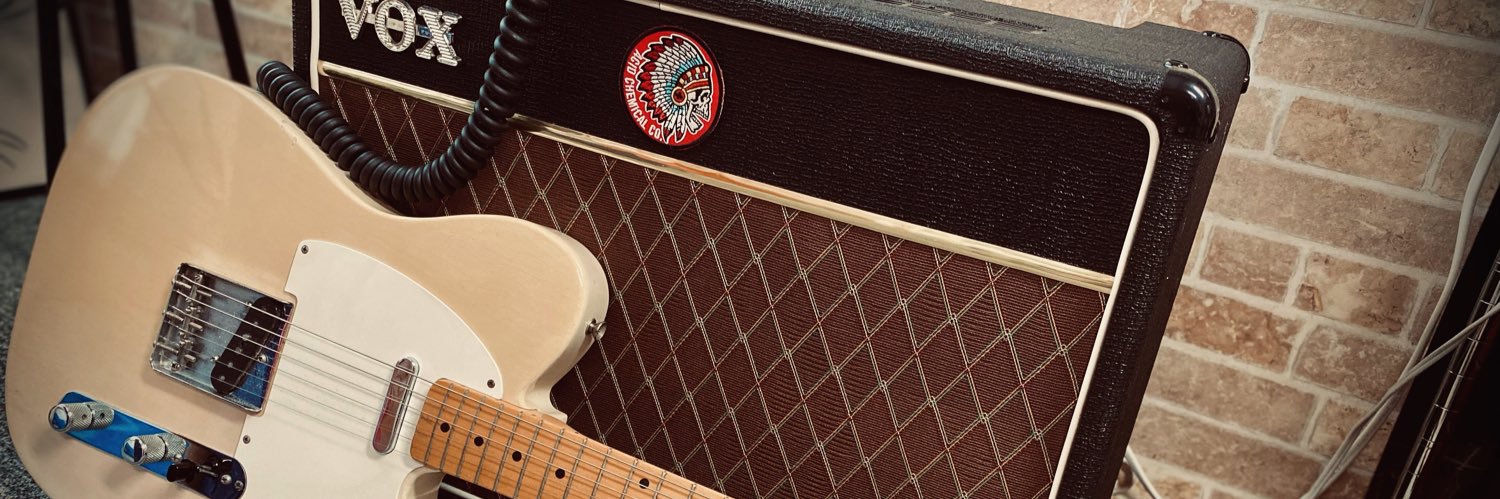 RockandGarage's profile banner image