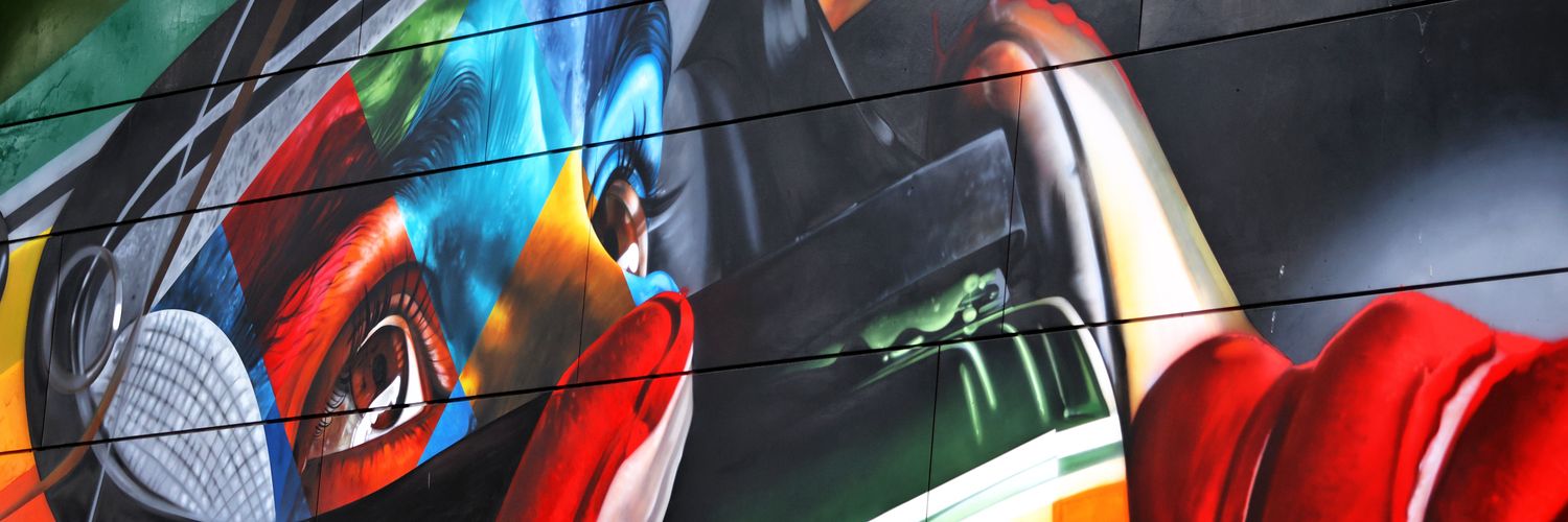 Norberto Mujica #F1 banner