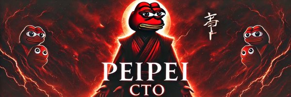 PEIPEI_XRPL Profile Banner