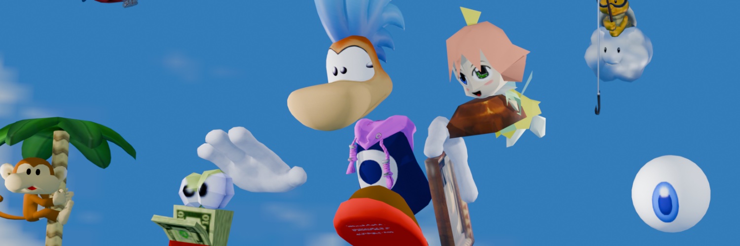 Wonder Koopa (🎂August 2nd)'s banner