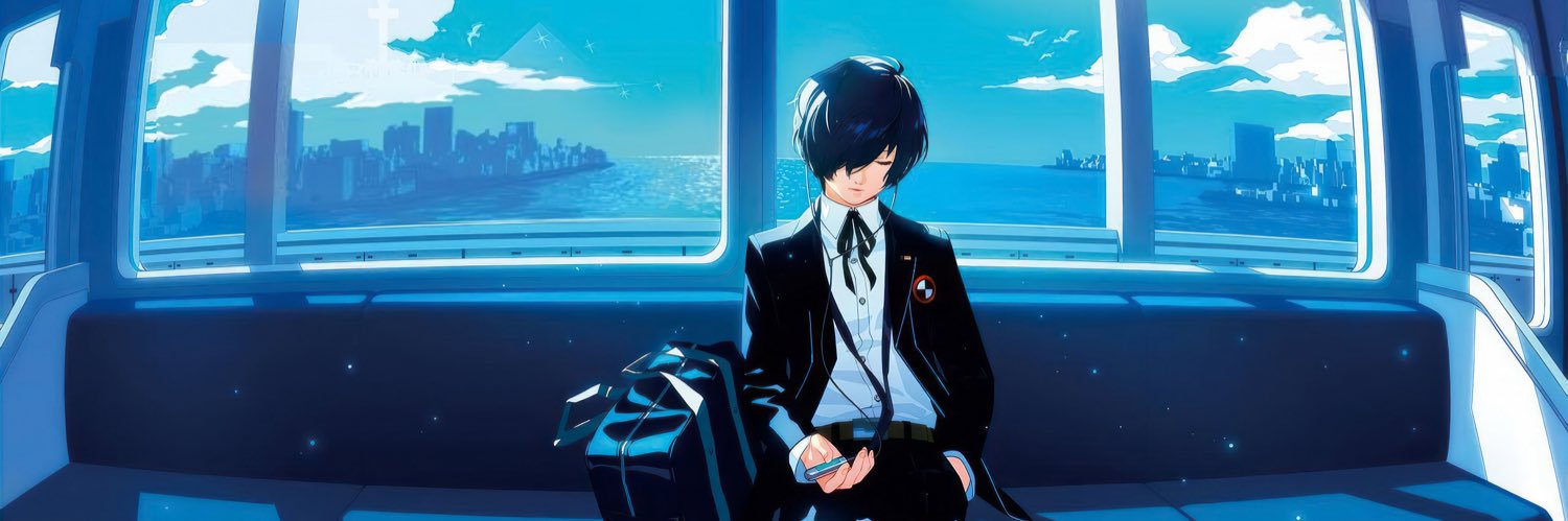 Chillin_JoeL's profile banner image