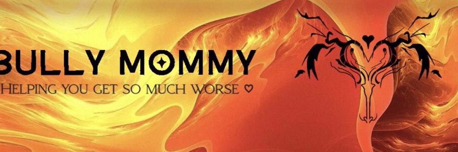 Mommygoonbbb's profile banner image