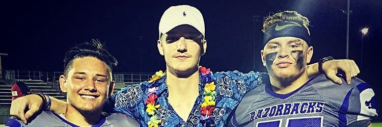 Gavin1044's profile banner image