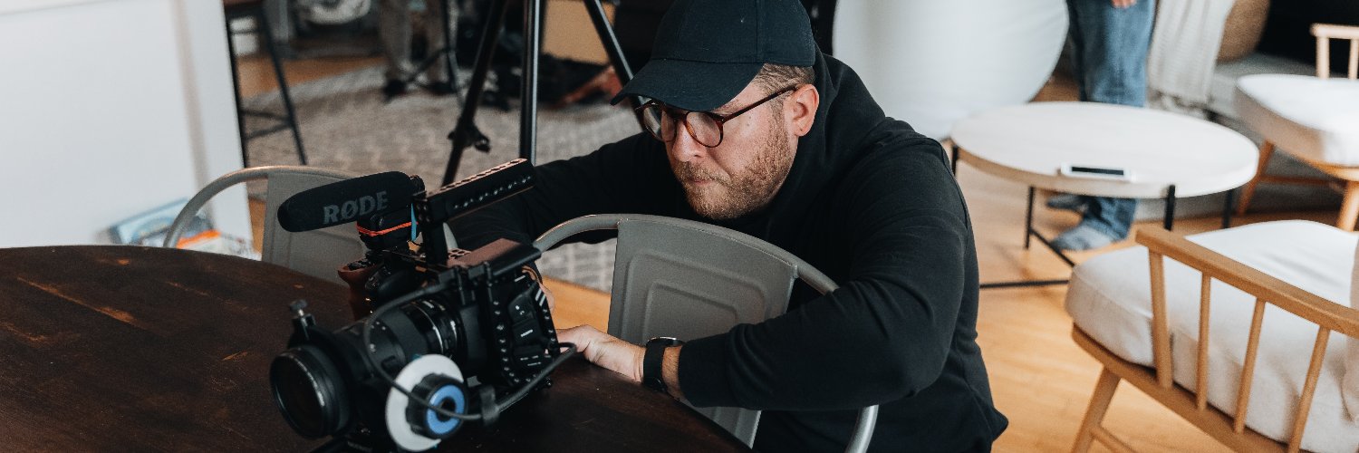 Steven Cornfield banner