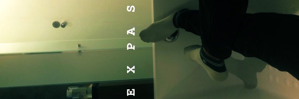 Ⓔⓧⓟⓐⓢⓢⓣ banner