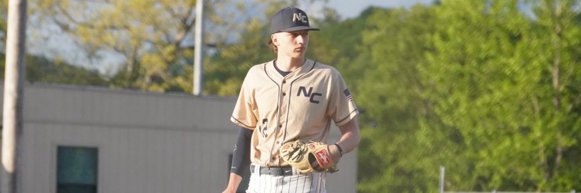 Coleton Hellems banner